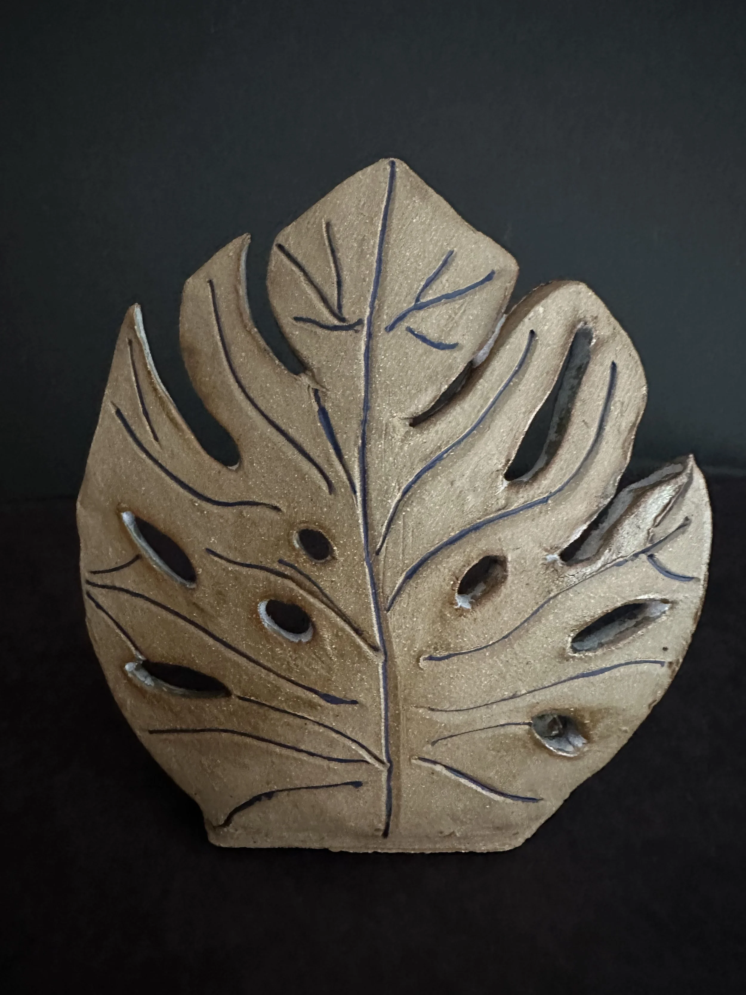 Votive candle holder