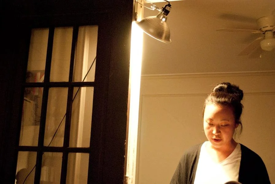 Lynn Xu at Wavemachine.jpeg