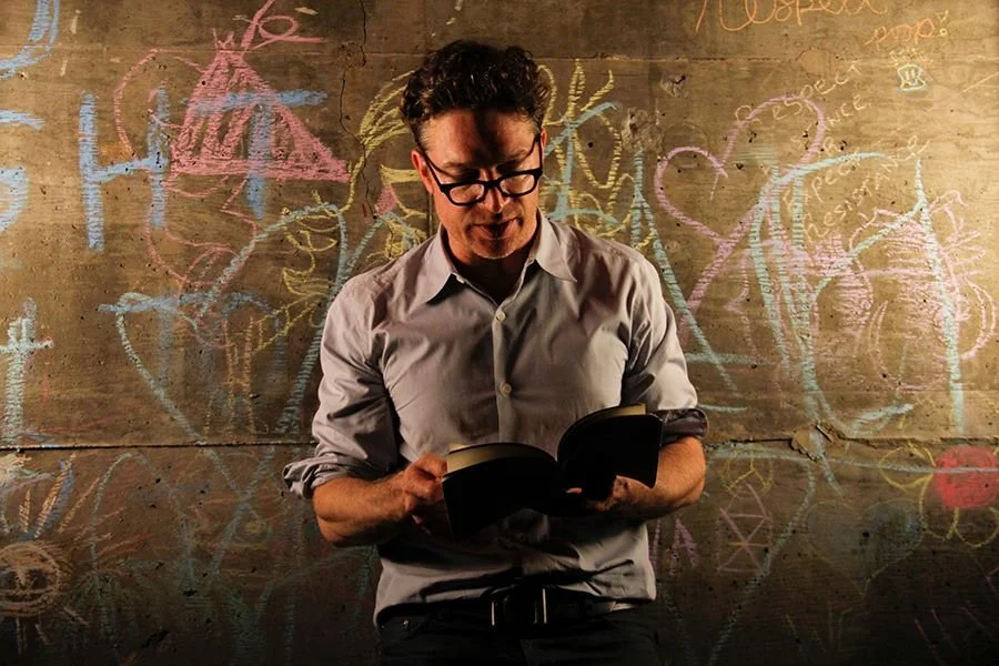 Geoffrey reading at Wavemachine.jpeg