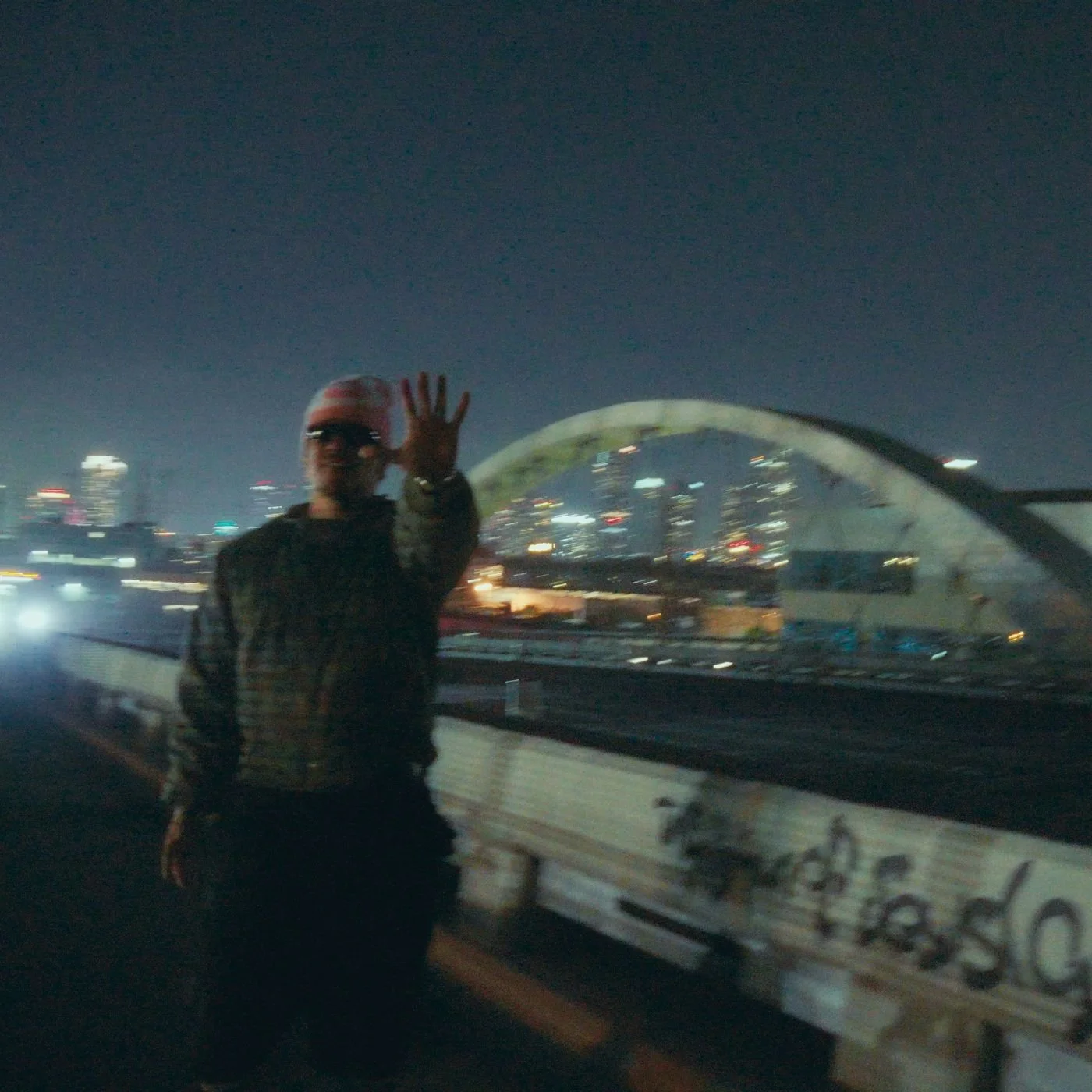 DONTKILLROSE – 5AM