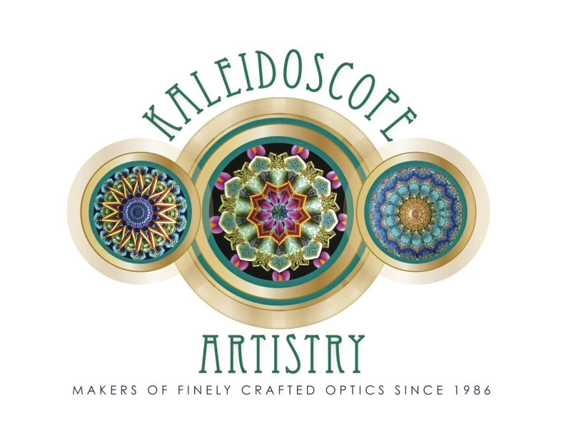 Kaleidoscope Artistry