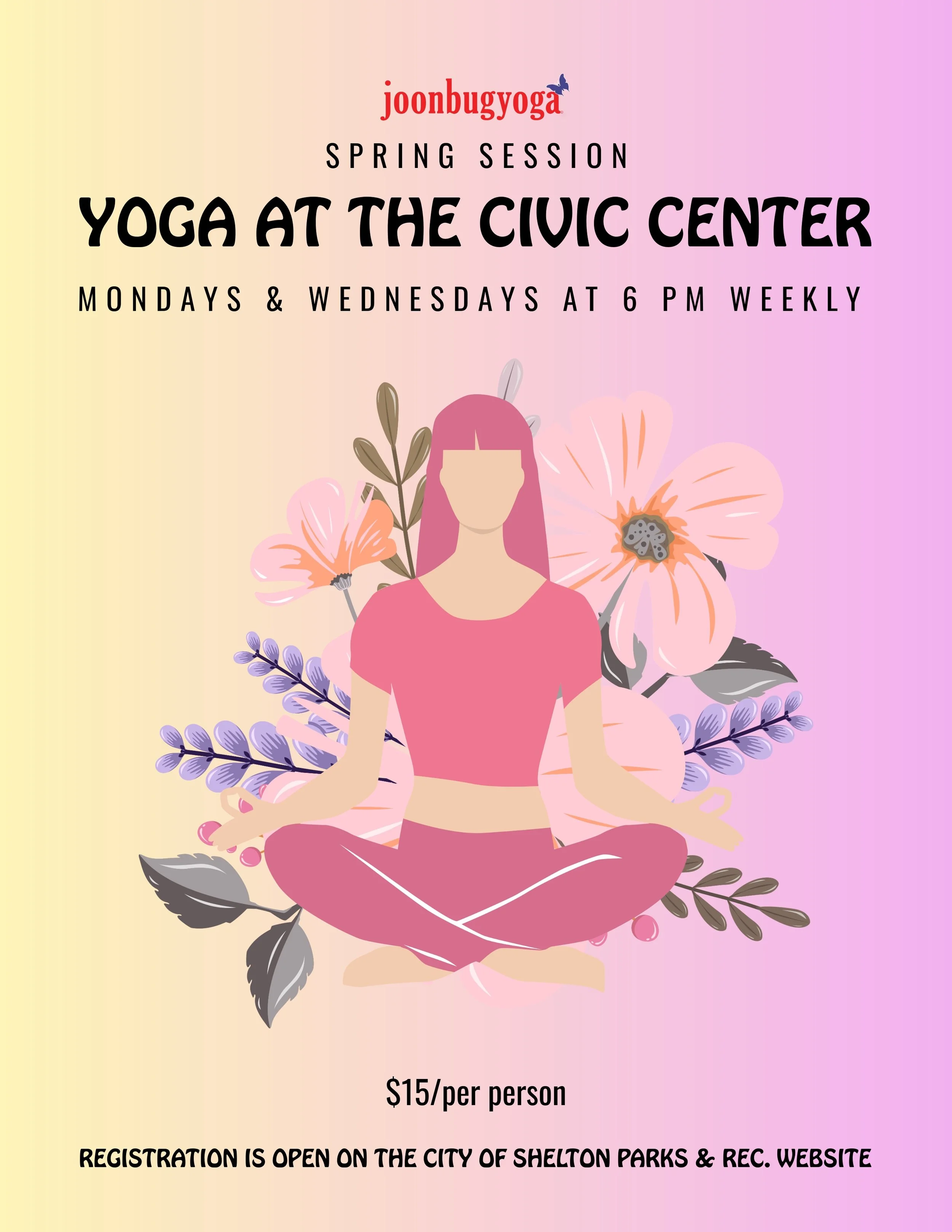 Civic Center Yoga Flier Spring 26.jpeg