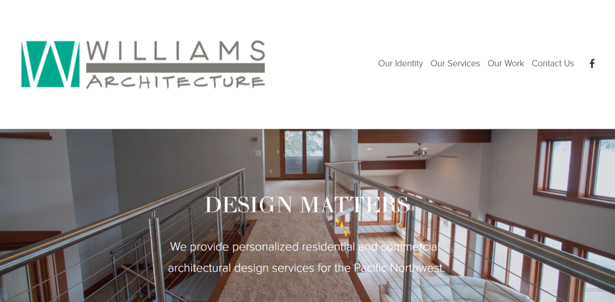 Williams Architecture