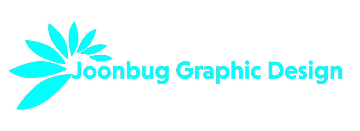 Joonbug Graphic Design