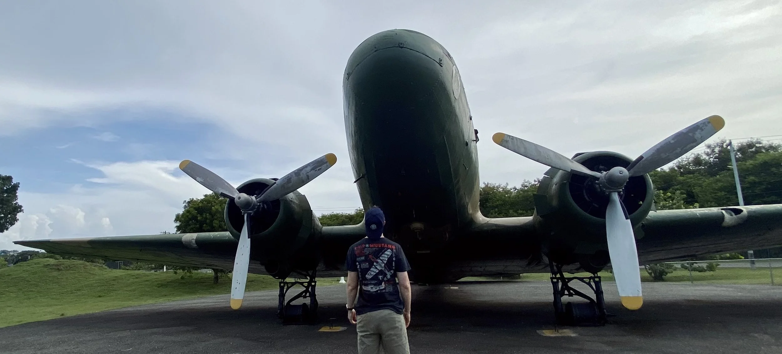 C-47 Skytrain