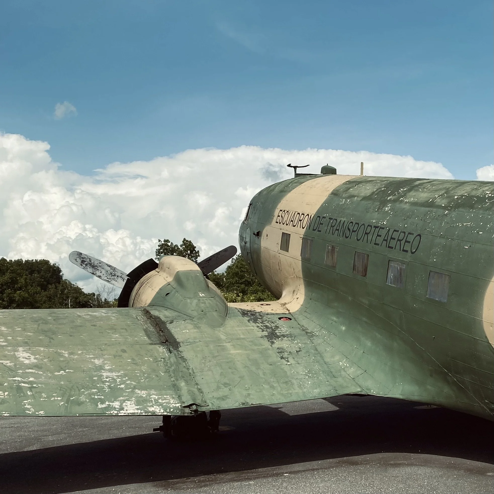 C-47 Skytrain