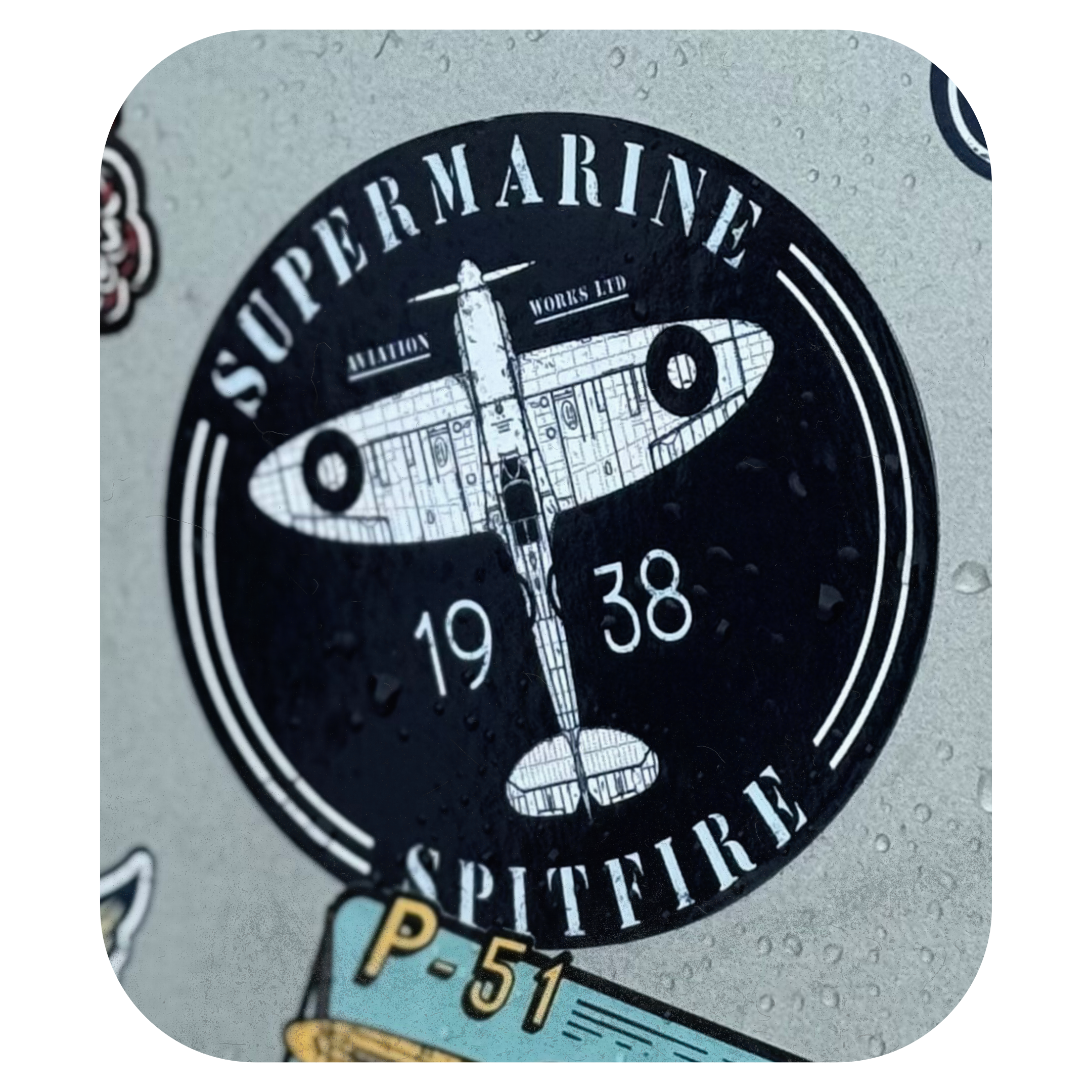 Battle of Britain Pack - Spitfire.png