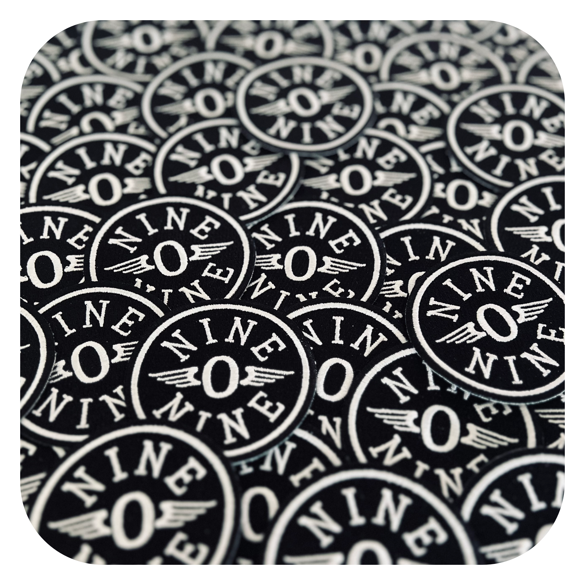 909 Apparel® Limited Edition Patch 2.png