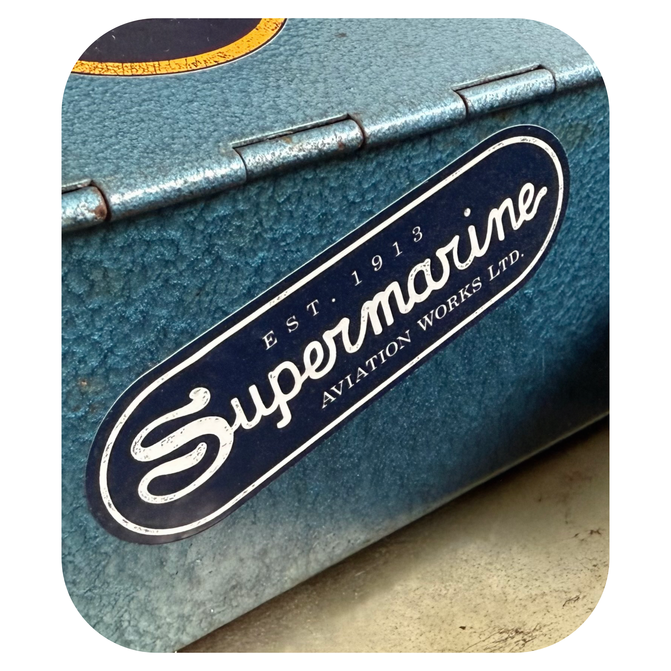 Sticker Pack - British Aerospace Heritage - Supermarine.png