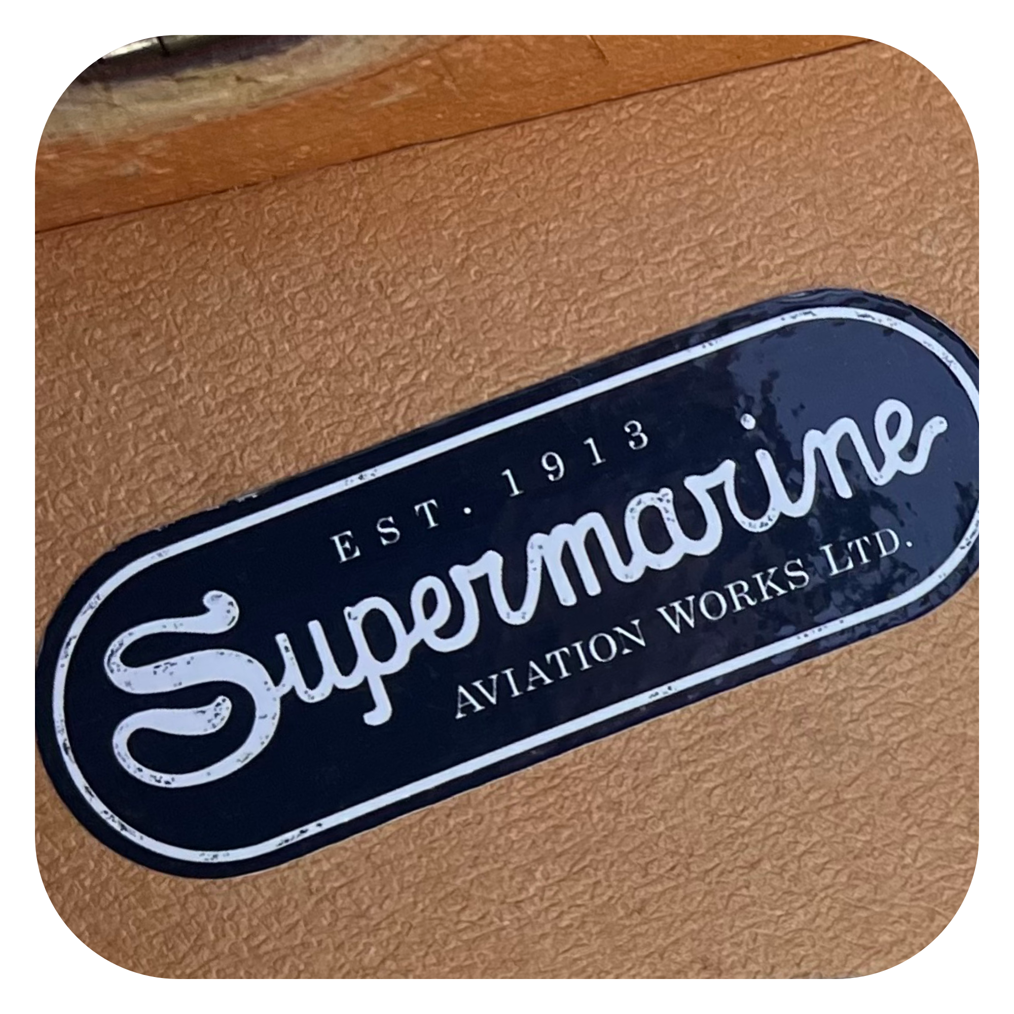 Battle of Britain Sticker Pack - Supermarine.png