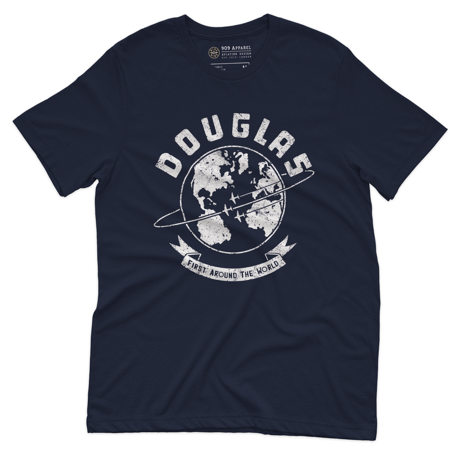 Douglas Aircraft - Heritage T-Shirt