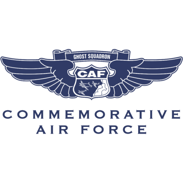 Commemorative Air Force Logo