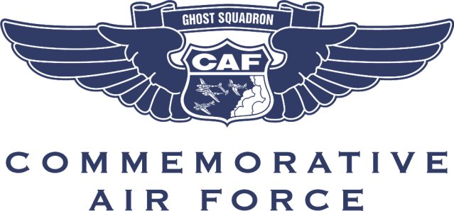 Commemorative Air Force Logo