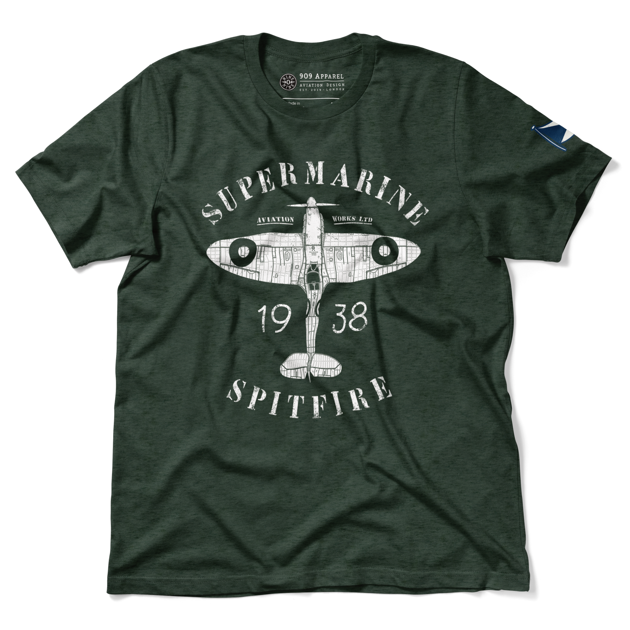 Spitfire 1938 - FLCF - Forest Heather.png