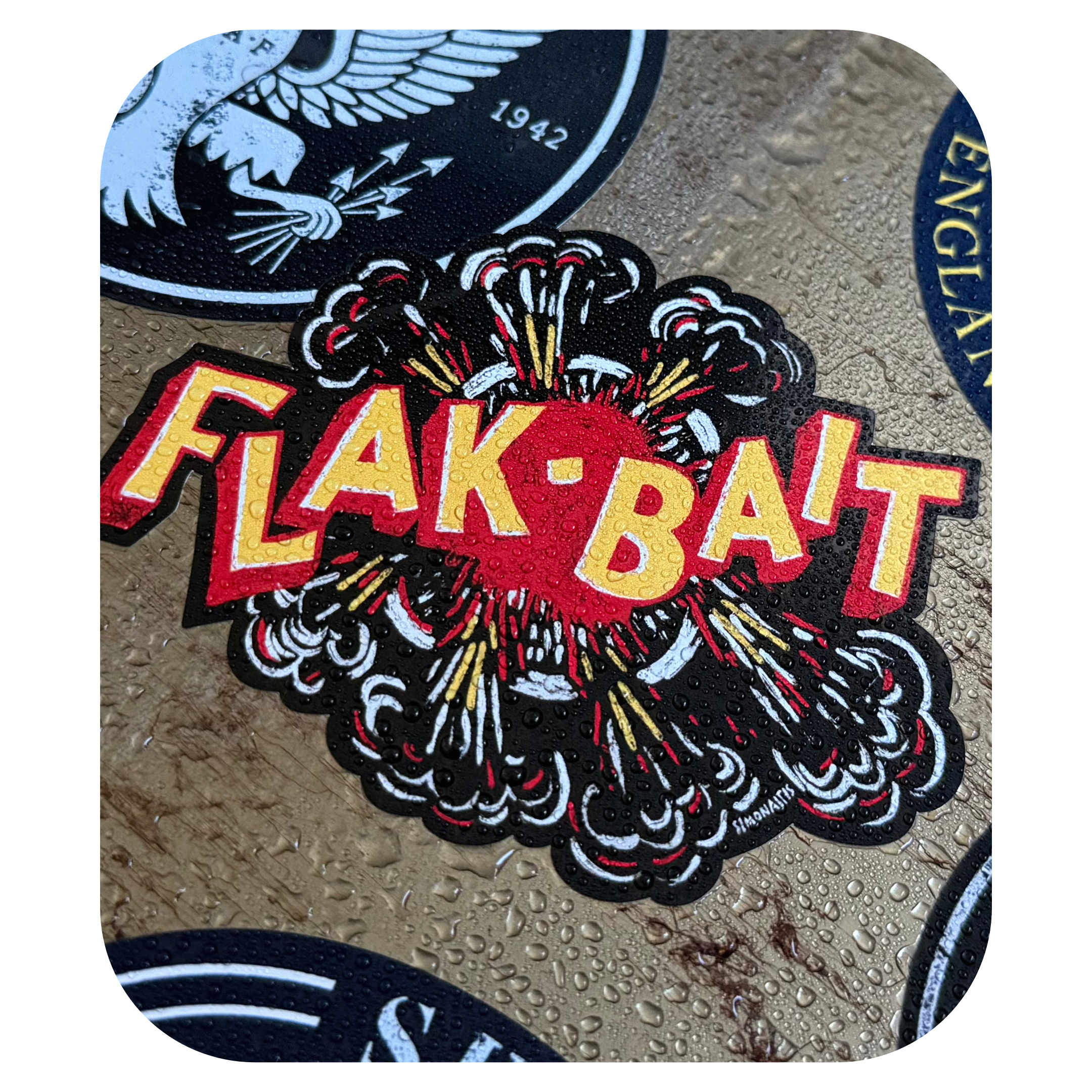American Airpower Sticker Pack - Flak-Bait.png