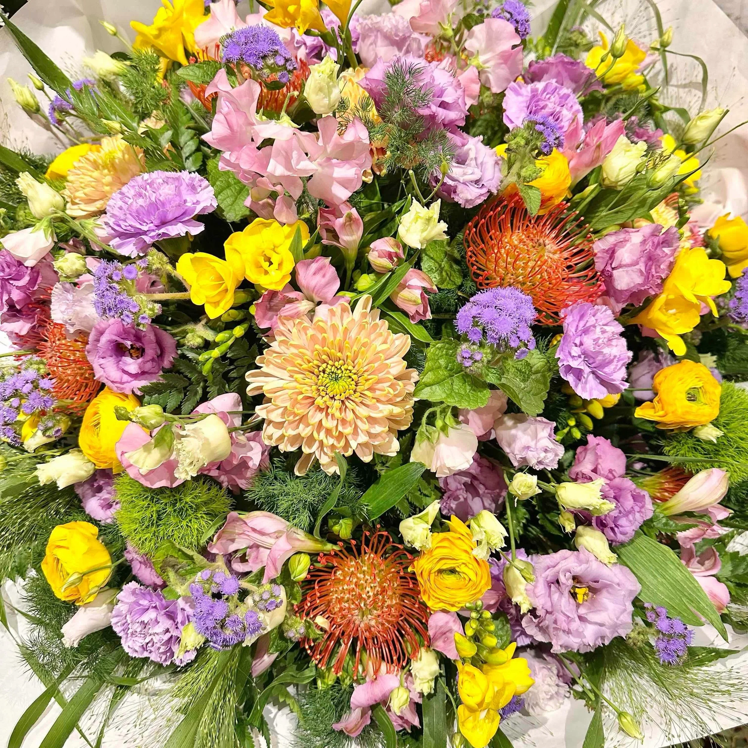 Cette saison 2024 sera color&eacute;e chaleureuse et flamboyante, nos mamans font tout pour le rester, faisons tout pour les en remercier. Pour tous ceux qui ne nous auraient pas encore mis dans la confidence 😅(ils se reconnaitront 😉), nous vous ac