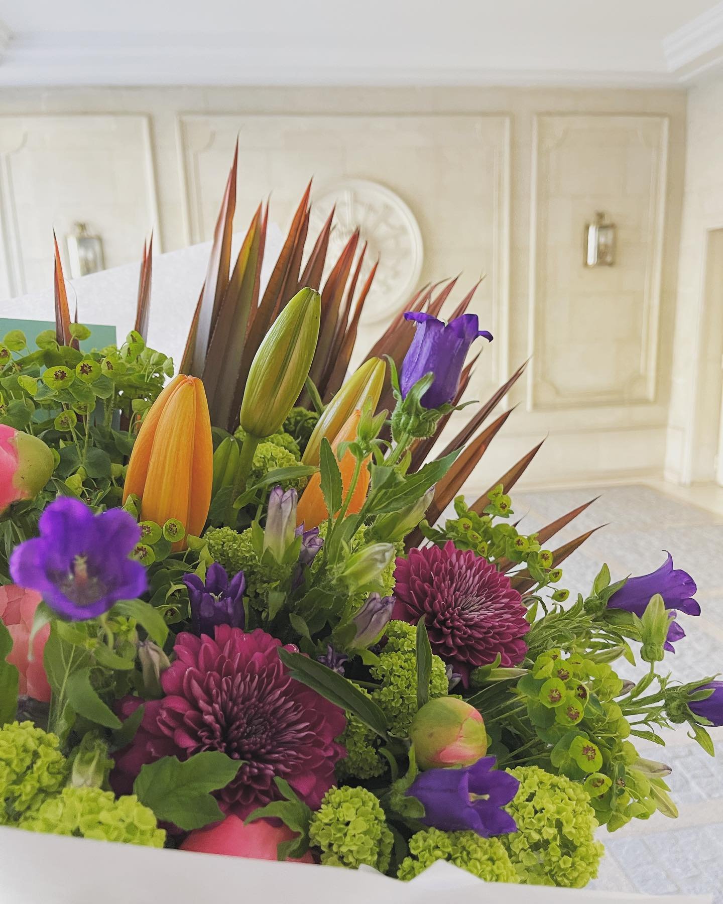 Bonjour,
Nous vous informons que notre boutique fermera provisoirement ses portes du vendredi soir 21 avril 2023 &agrave; 20H00 jusqu&rsquo;au lundi 8 mai inclus. R&eacute;ouverture pr&eacute;vue le mardi 9 mai &agrave; 10h00.
Nous sommes &agrave; vo