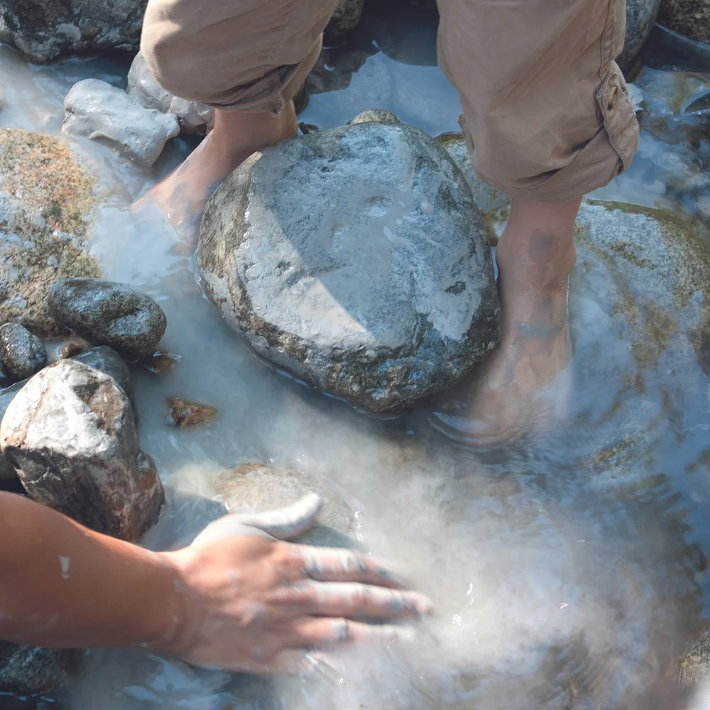 Clay: Ecologies — Encounters with Materials