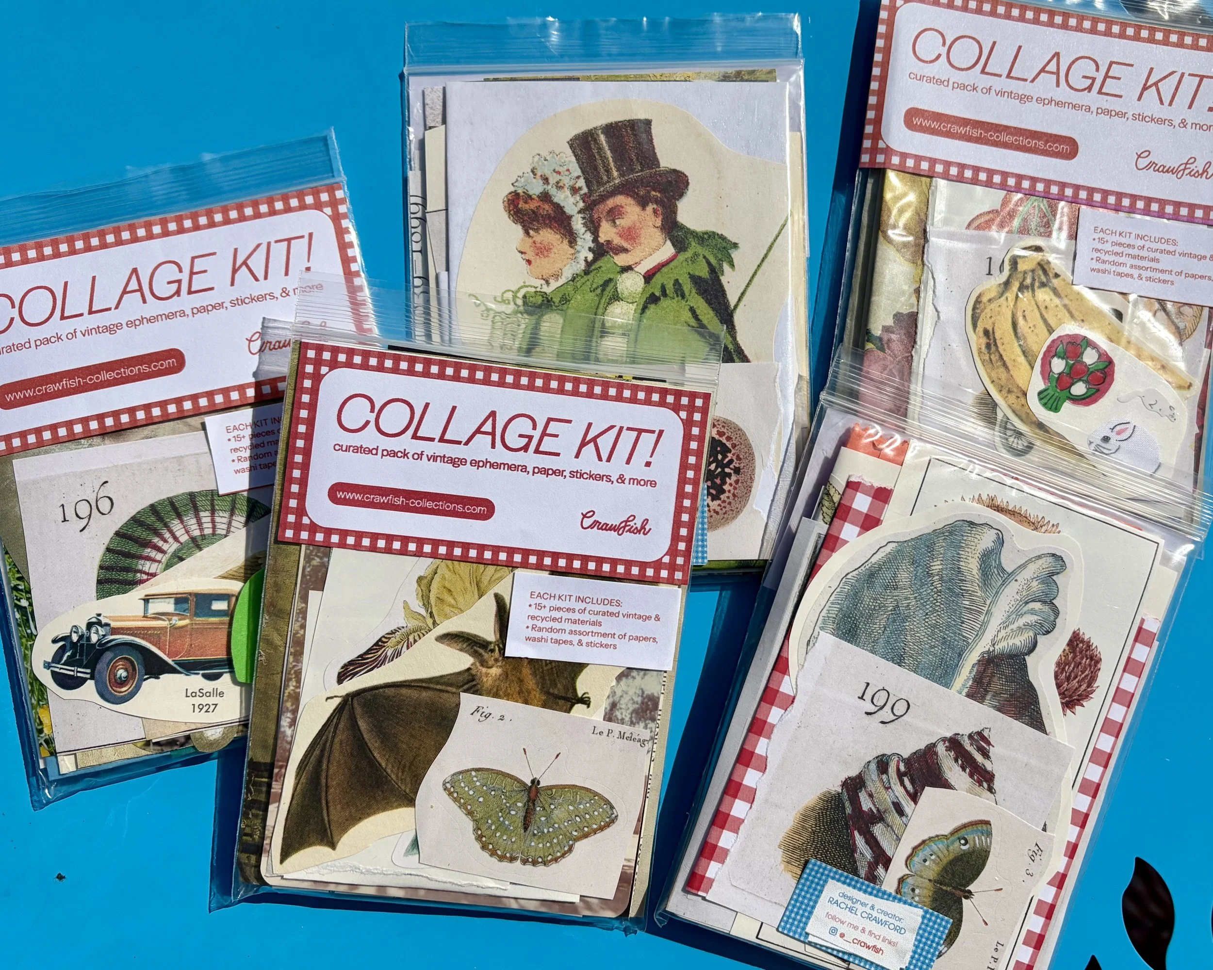 Collage Kit