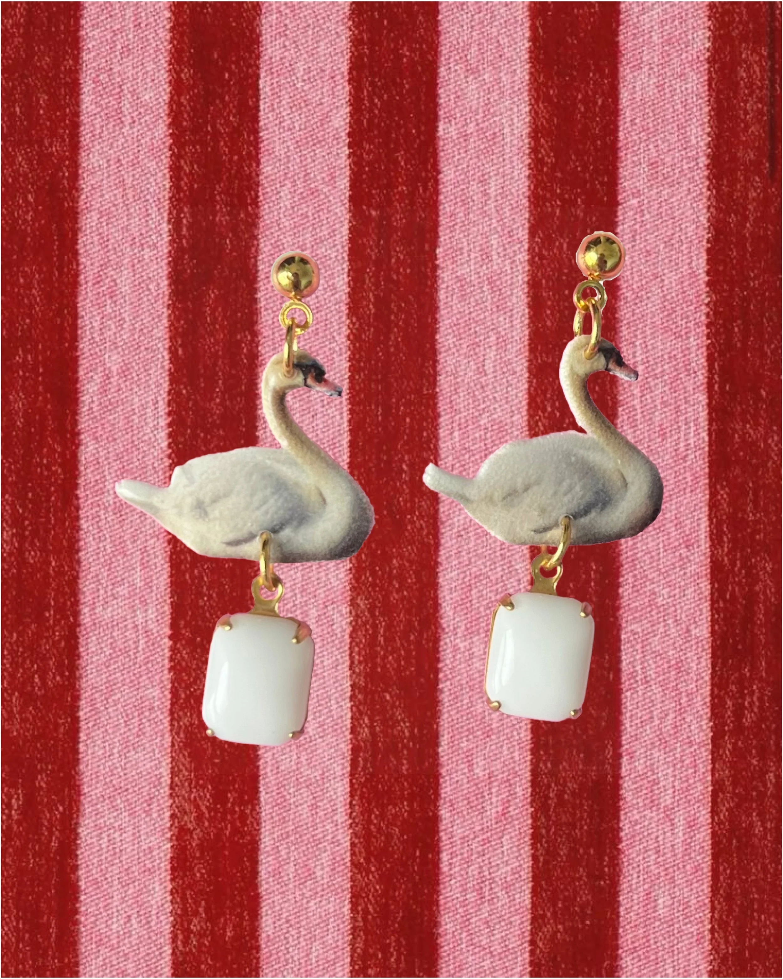 Swan Lake Dangles