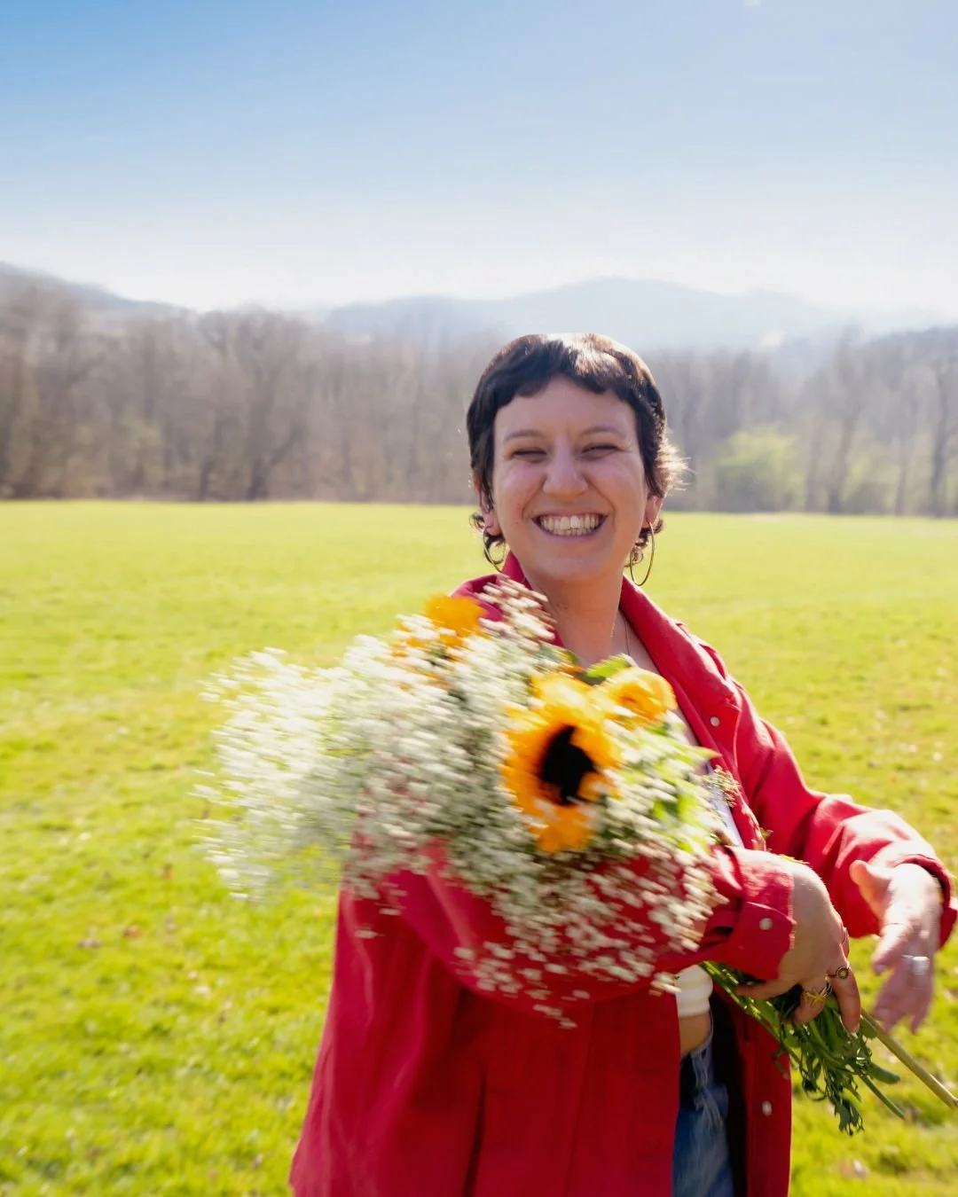 Laia Alonso → Listen