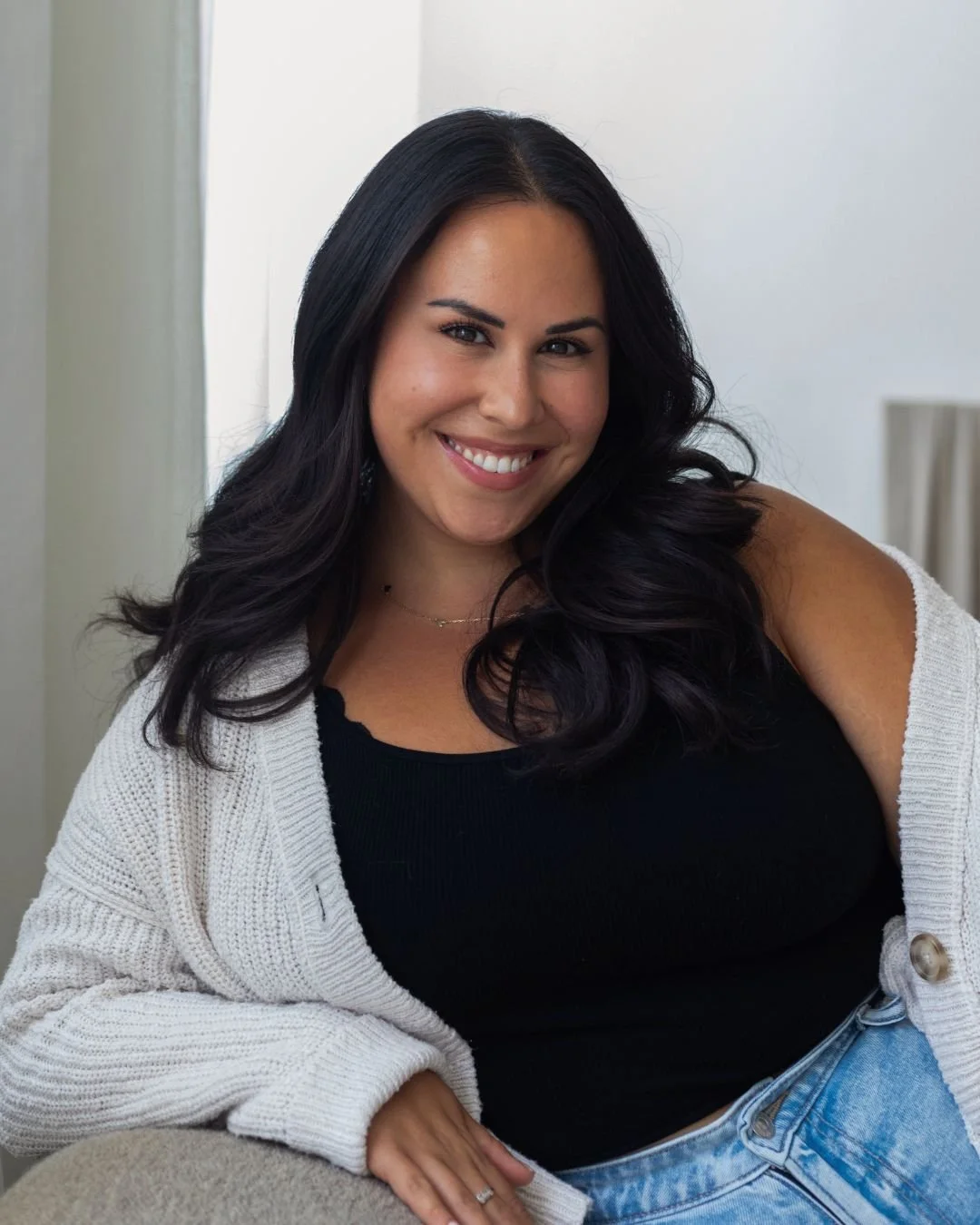 Faye Gold → Listen