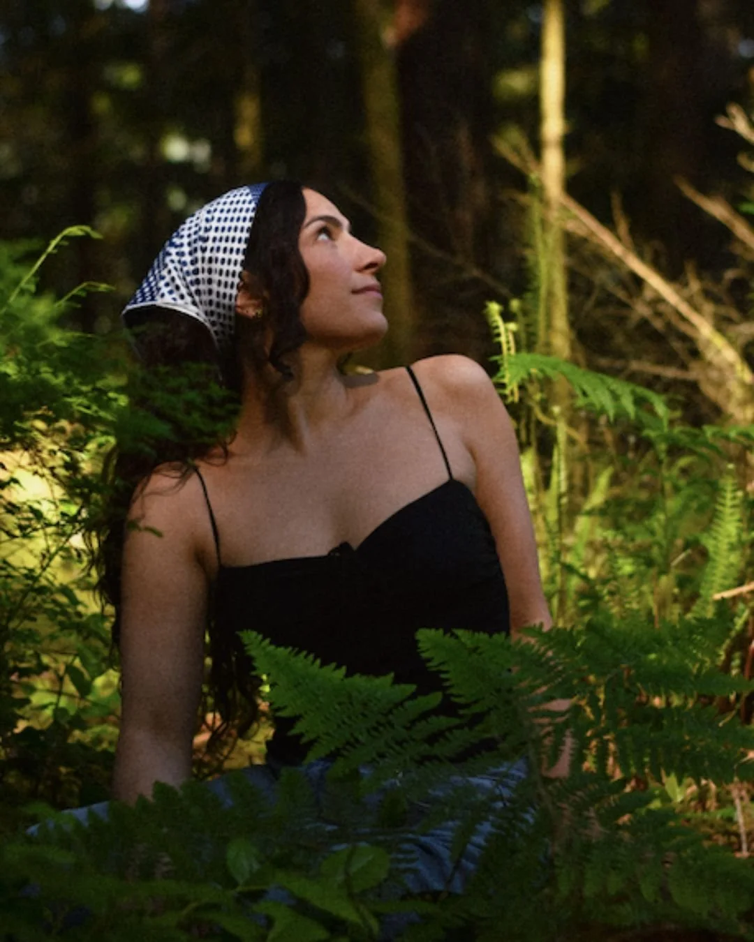 Angelica Camillo → Listen