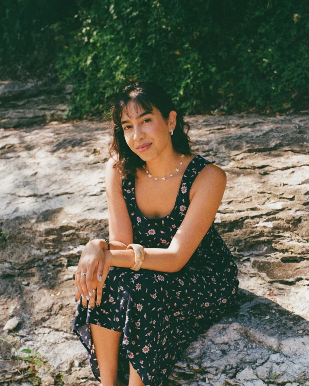 Ingrid Garcia → Listen