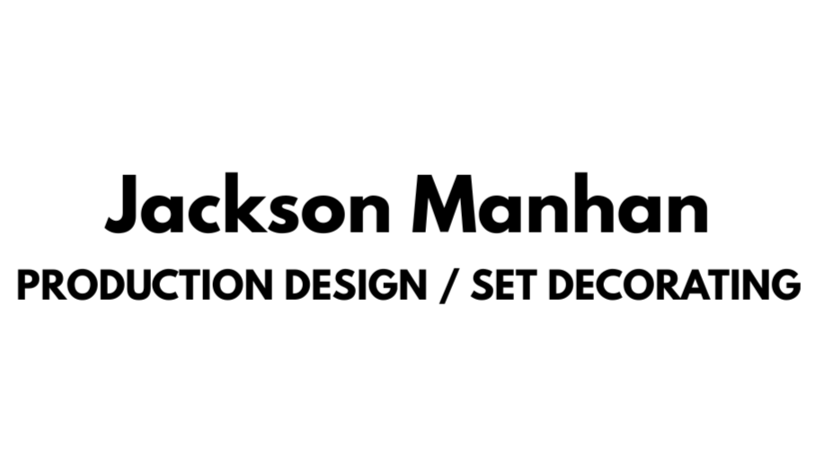 Jackson Manhan