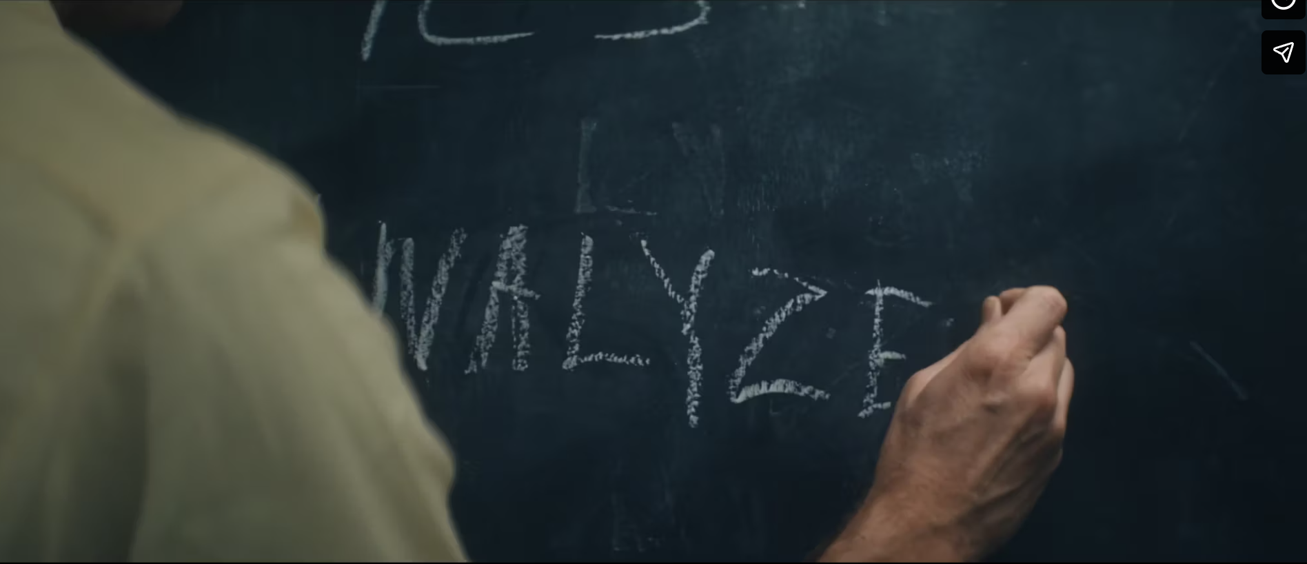 Production Design Reel