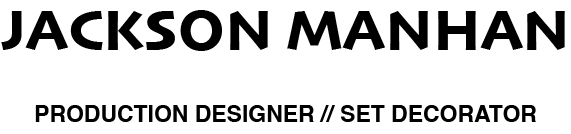 Jackson Manhan