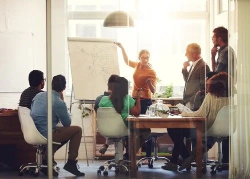 Why a Fractional CMO Might Be the Growth Partner You've Been Missing