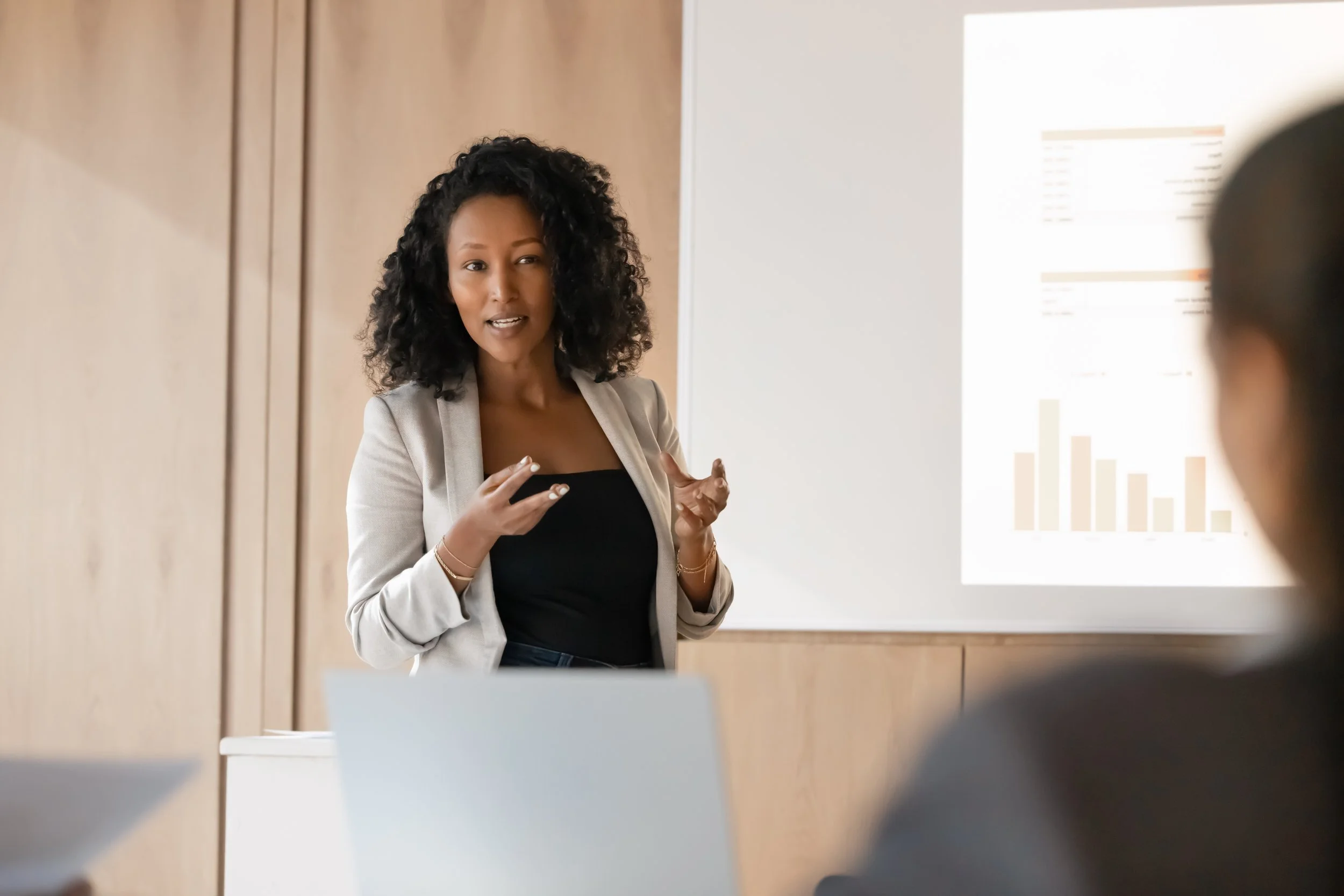 The Intersection of Product Marketing and Sales Enablement