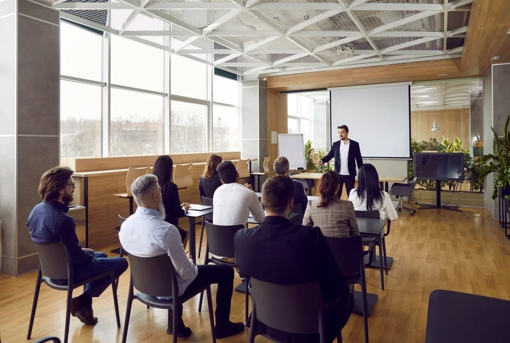 From Quiet Operator to Category Voice: A 90-Day Authority Plan