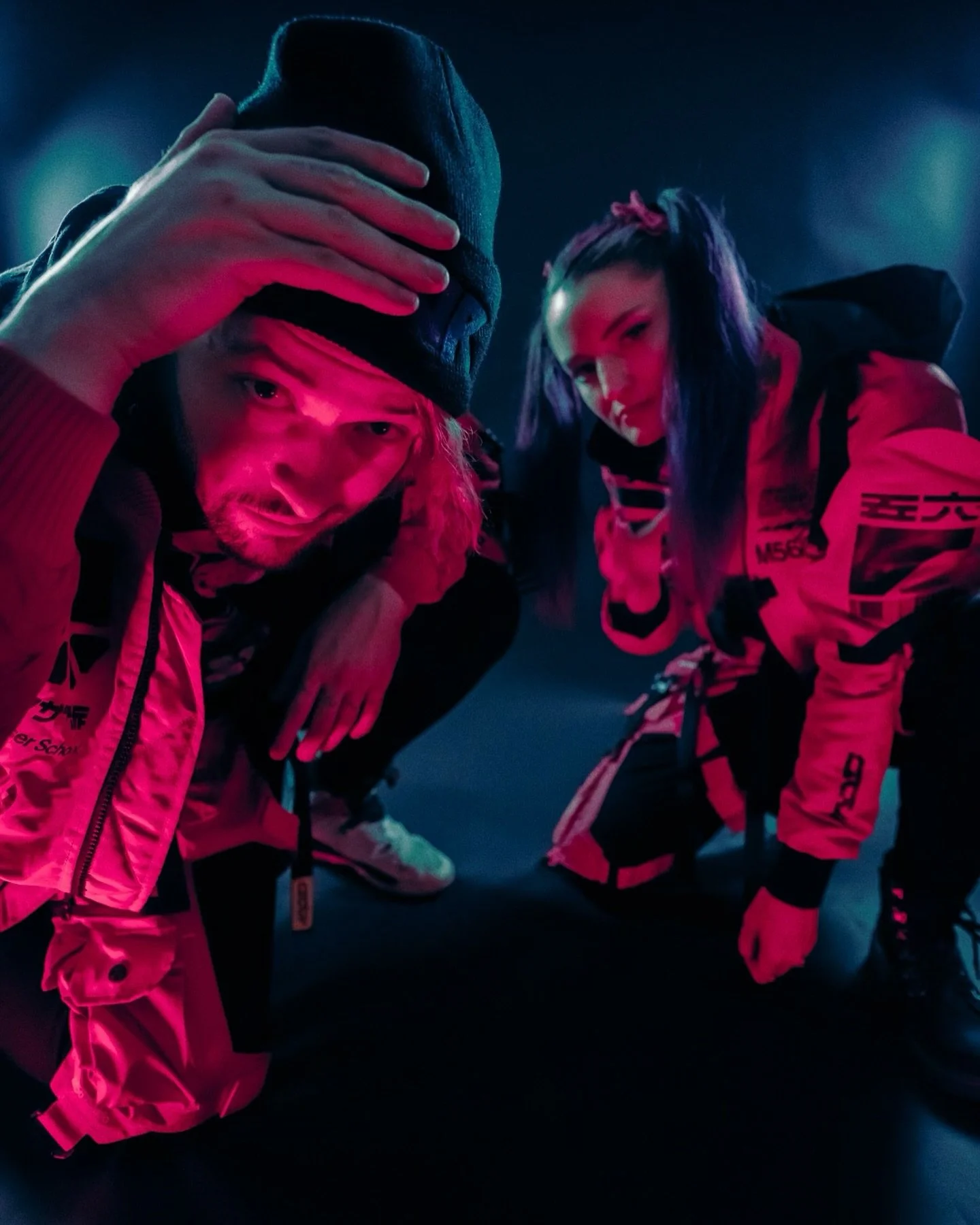 Denver!!!!!! I promised you it was worth the wait and today I get to announce that I will be playing the Mission ballroom on May 24 bringing along @vjneurite for the visuals. My support is staked we have @eliminatemusic @zeke_beats @uburdub B2B @phis