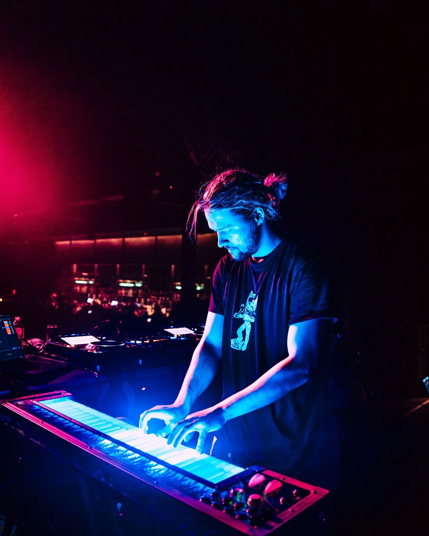 🎹 Midway Tonight! 

📷 @megannnburch