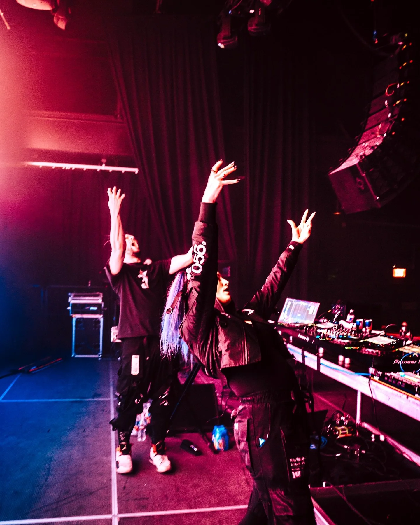 Rampage we are coming Feb 21 to Belgium to debut the Stealing Fire tour in Europe and it will be unlike any performance we have done there. I have @vjneurite on the visuals and we are bringing our whole team to the incredible production at the sportp