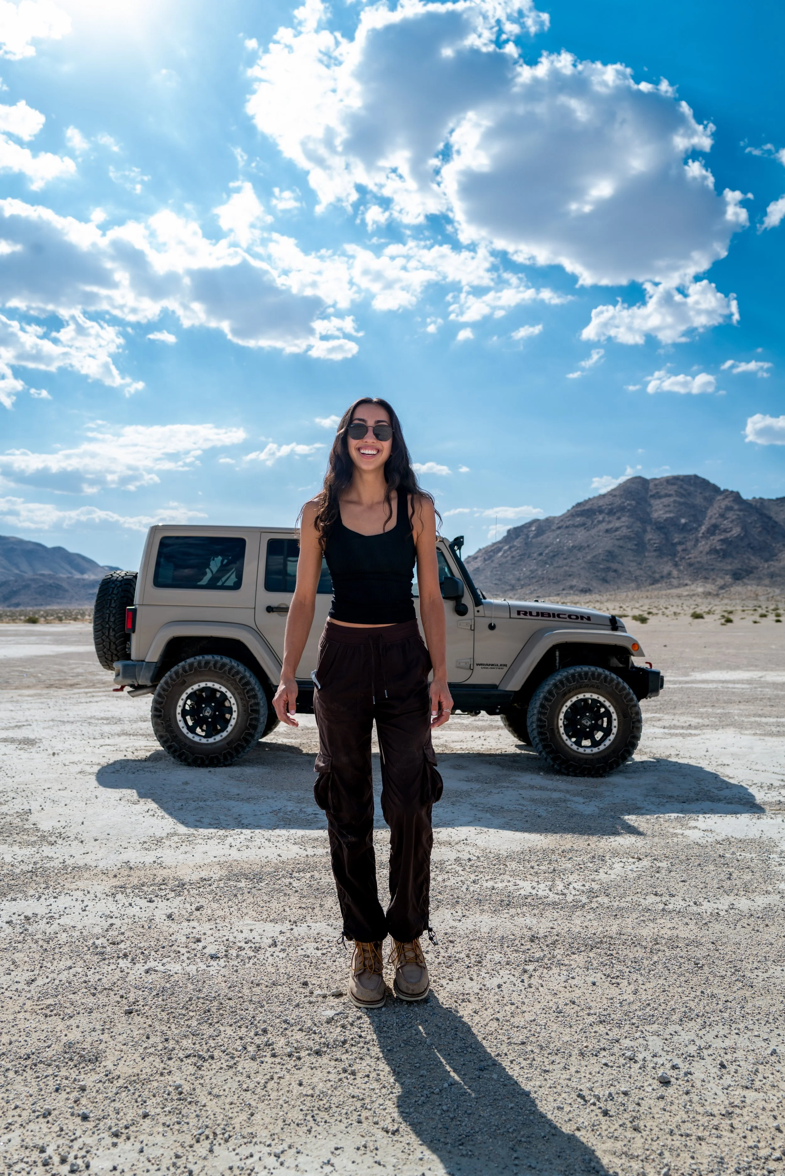 Content | DesertWenchKelly
