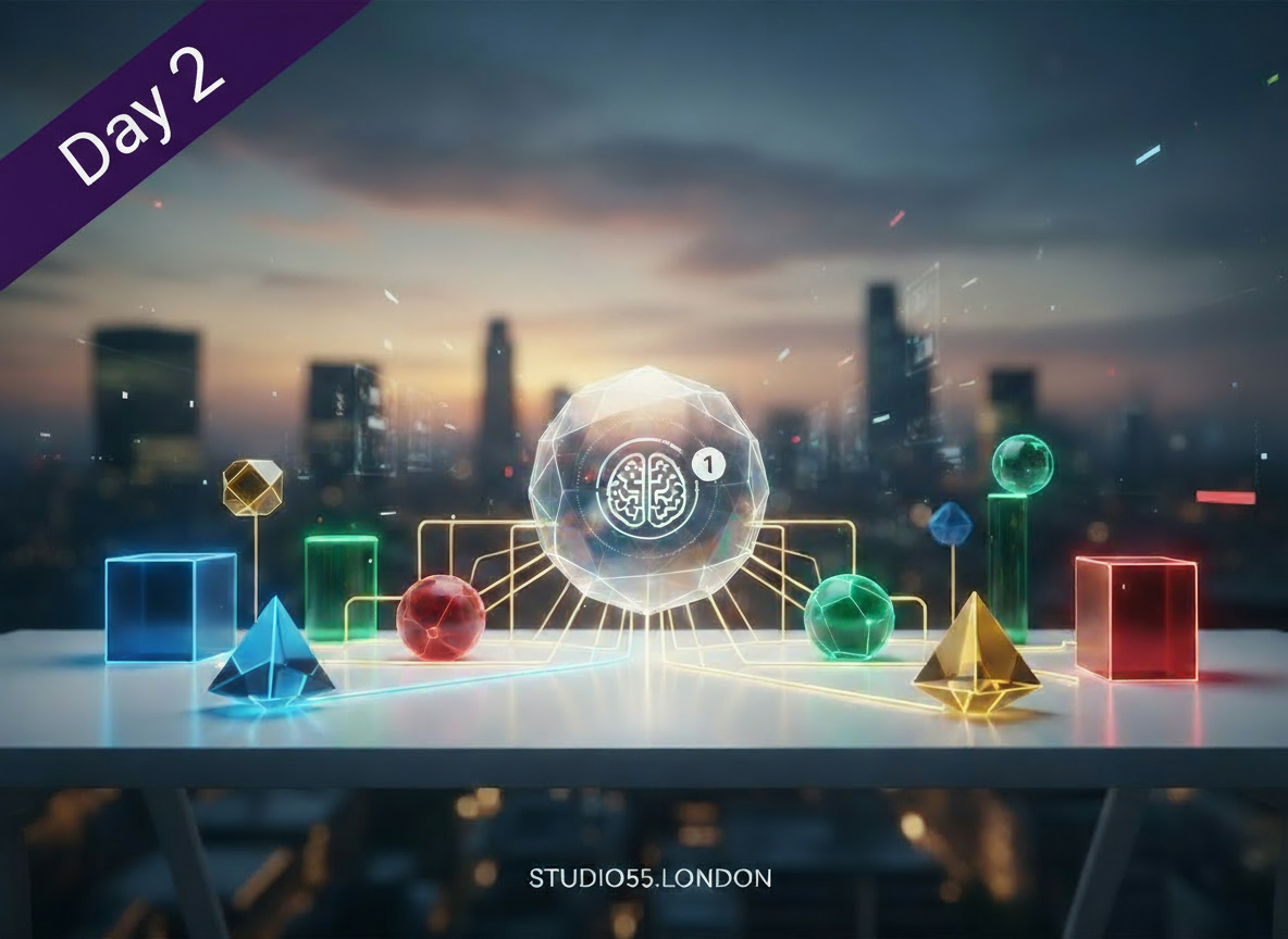 AI Agent Orchestration Implementation - Day 2