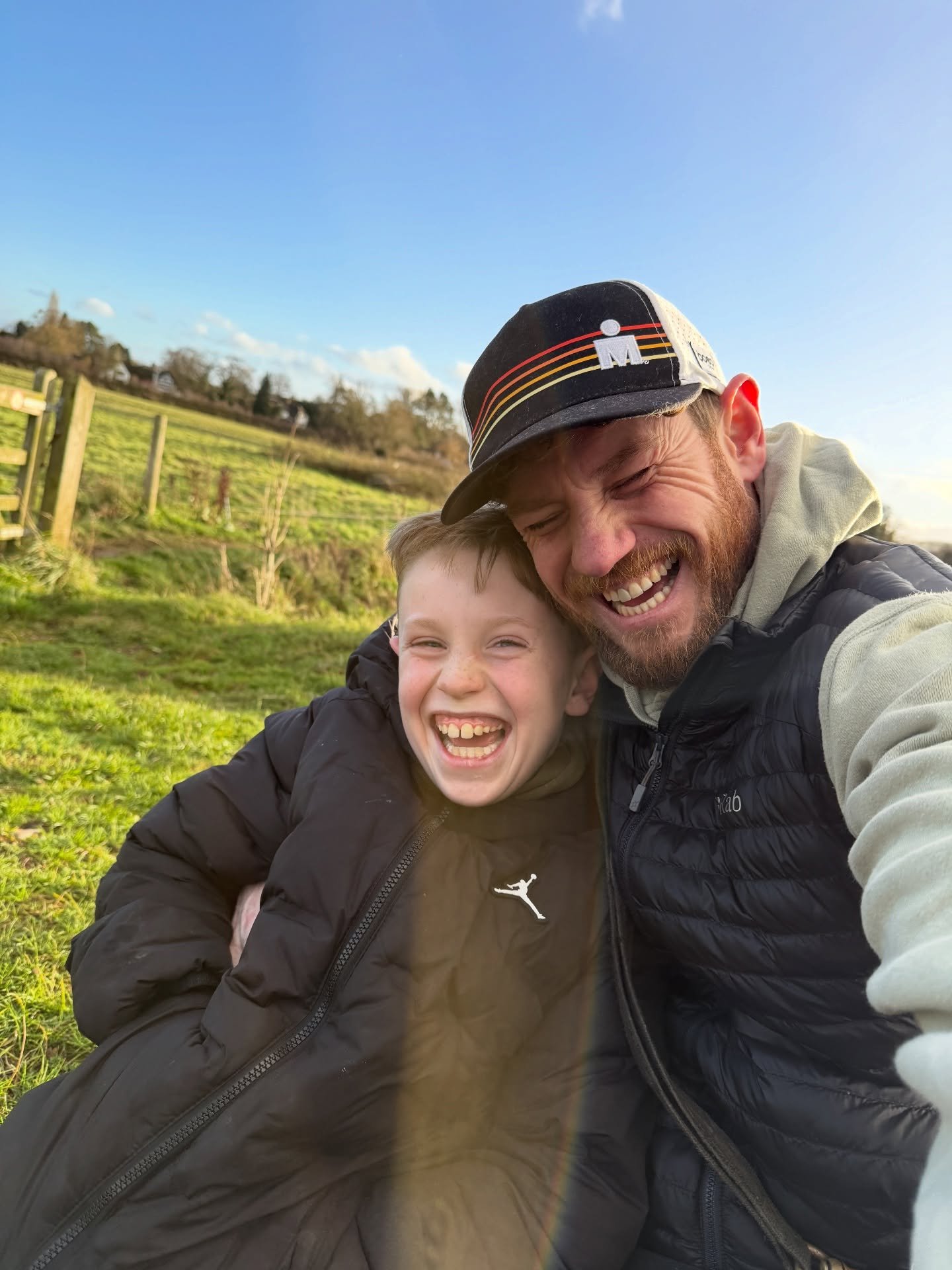 How do you recharge? 🪫🔋

Sunday mornings look very different for me these days.

While most people ease into the day, I was shut in my office from 0600, programming for my athletes and planning for the coming week&hellip; my own training, school ru