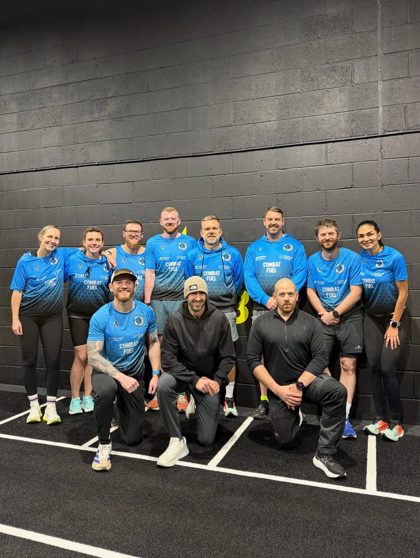 What a day🥹 - Gratitude post! 🙏

I love what I do&hellip; that shouldn&rsquo;t be news to anyone who has been following me for even a short time!

But the reason I love what I do so much, is the people I get to coach!

I left the Army less than 2 y