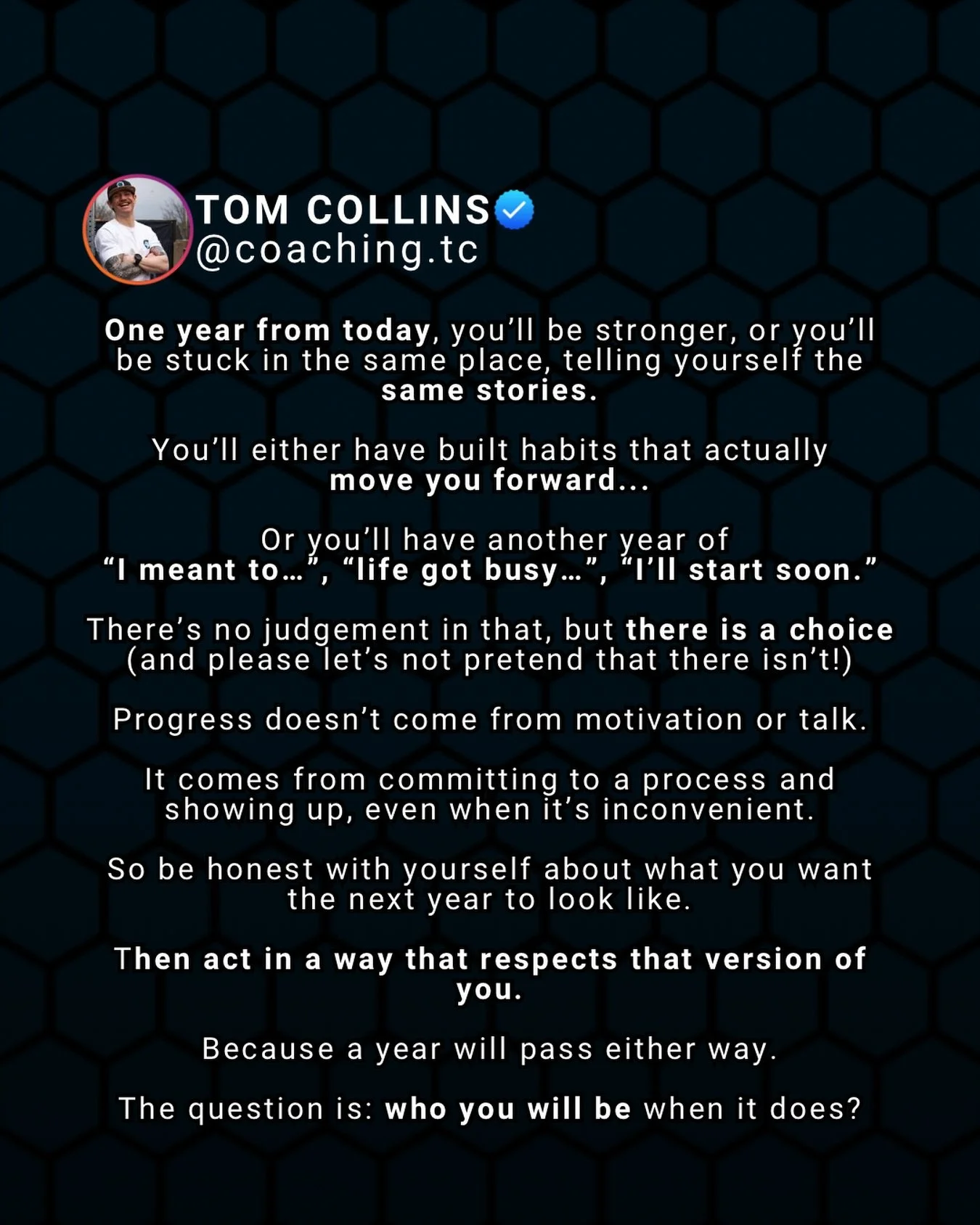 True right?

#teamtc #projectlegacy