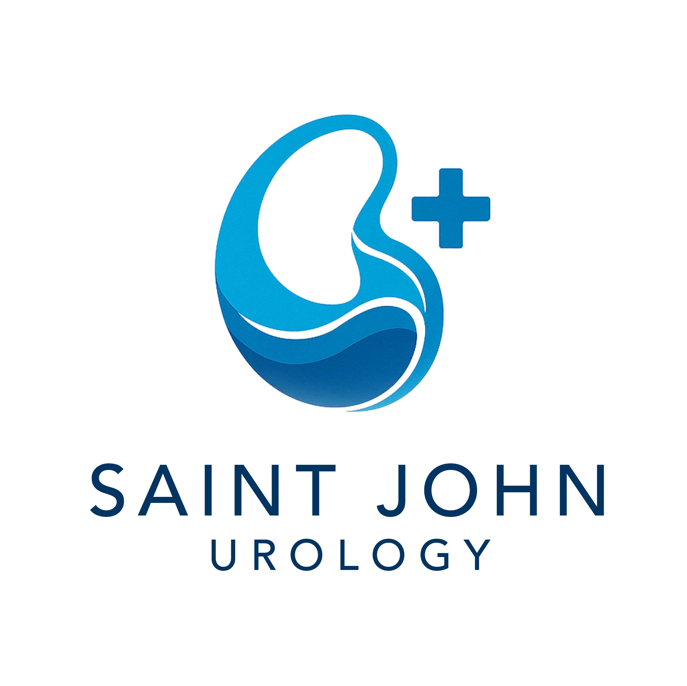 Saint John Urology Logo New Brunswick