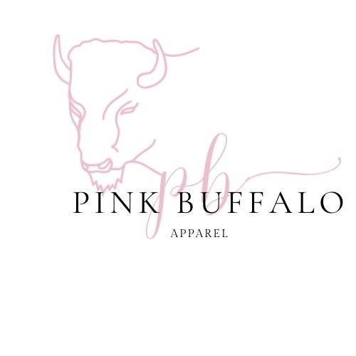 Pink Buffalo apparel