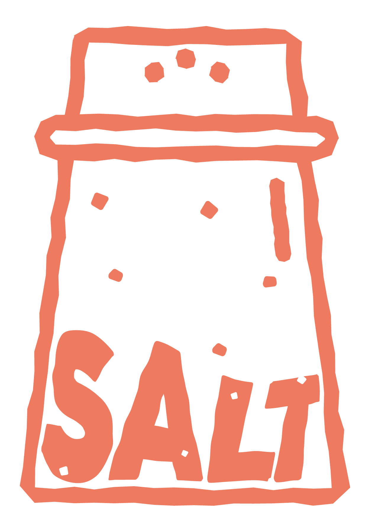 Salt Recording