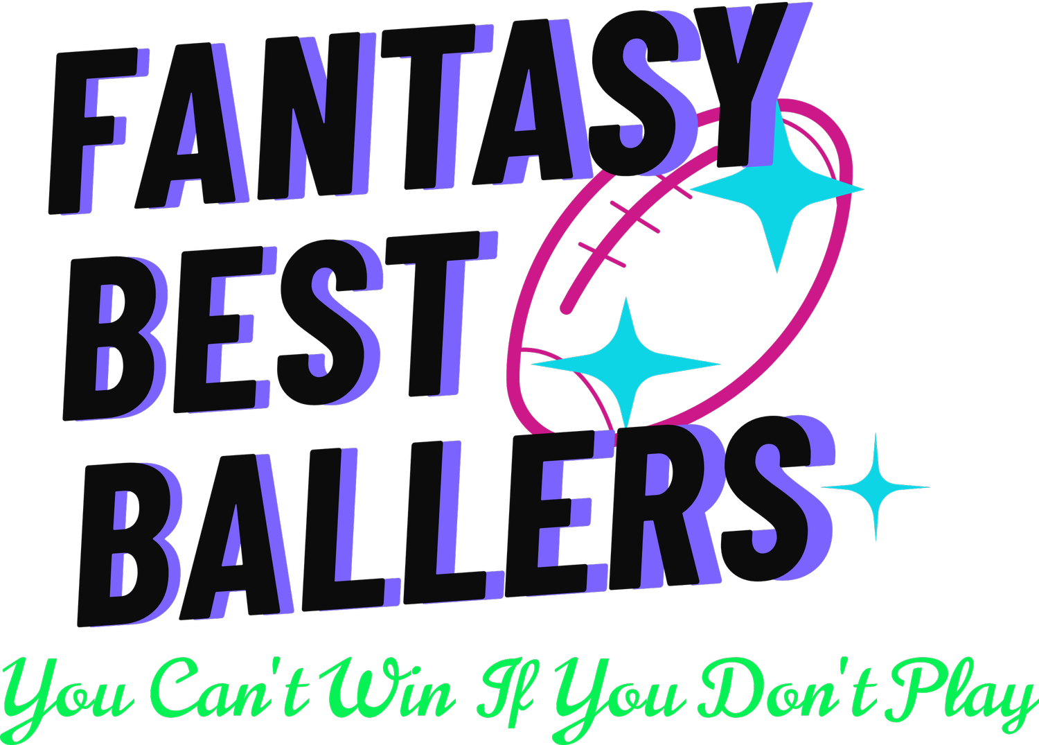 #1 Fantasy Site Dedicated Solely To Best Ball!