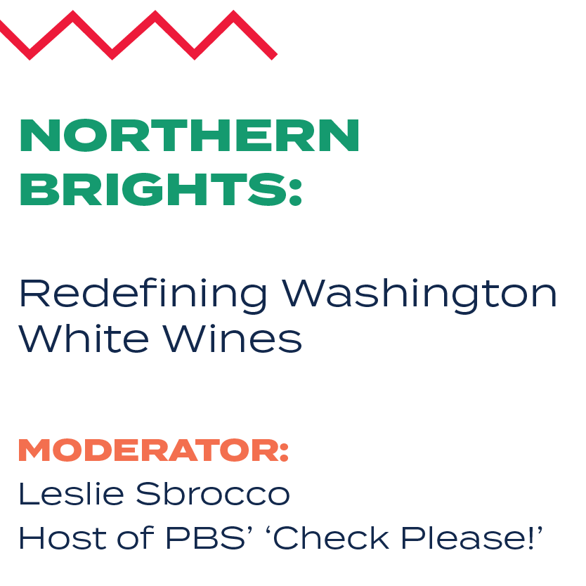 Taste WA - The Seminars - Northern Brights
