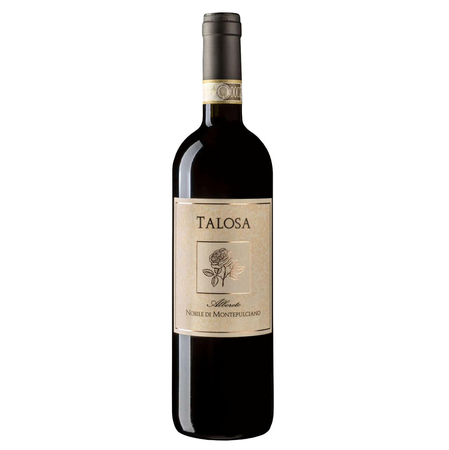 Fattoria della Talosa - Alboreto
