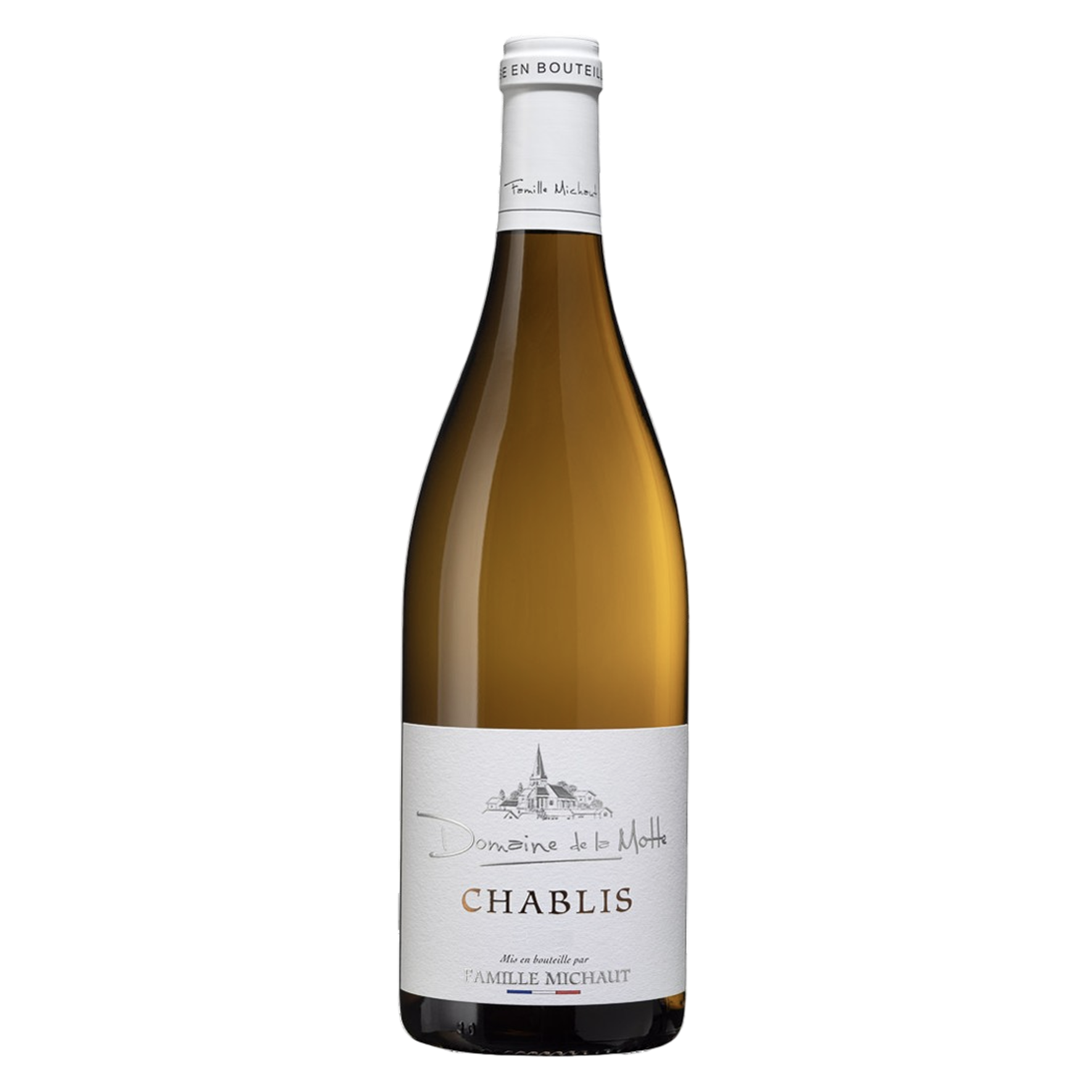 Domaine de la Motte - Chablis