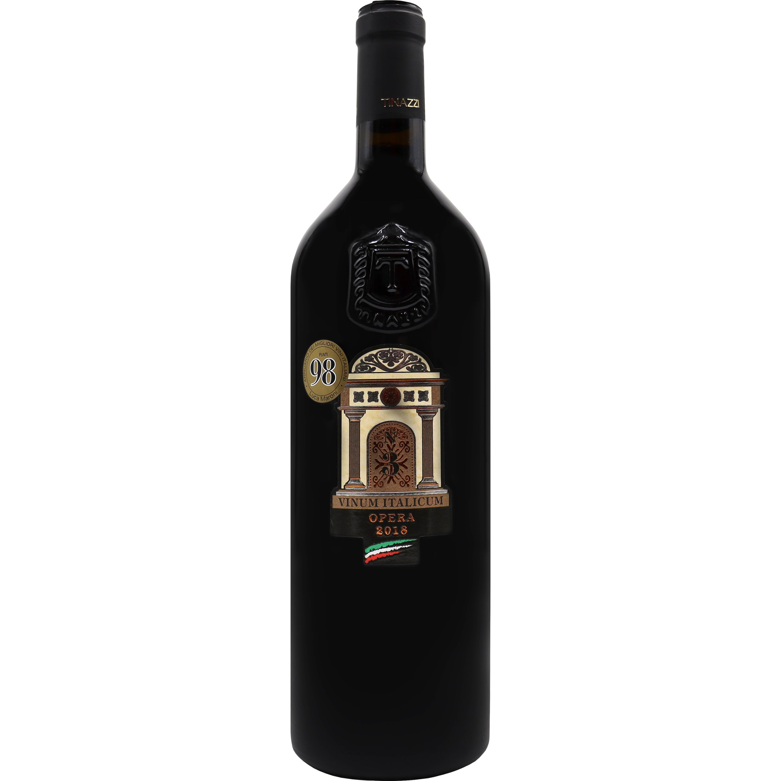 Tinazzi - Opera N.3 Vinum Italicum